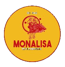 Grand Monalisa Textile
