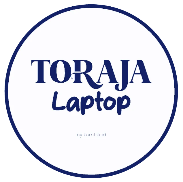 Toraja Laptop